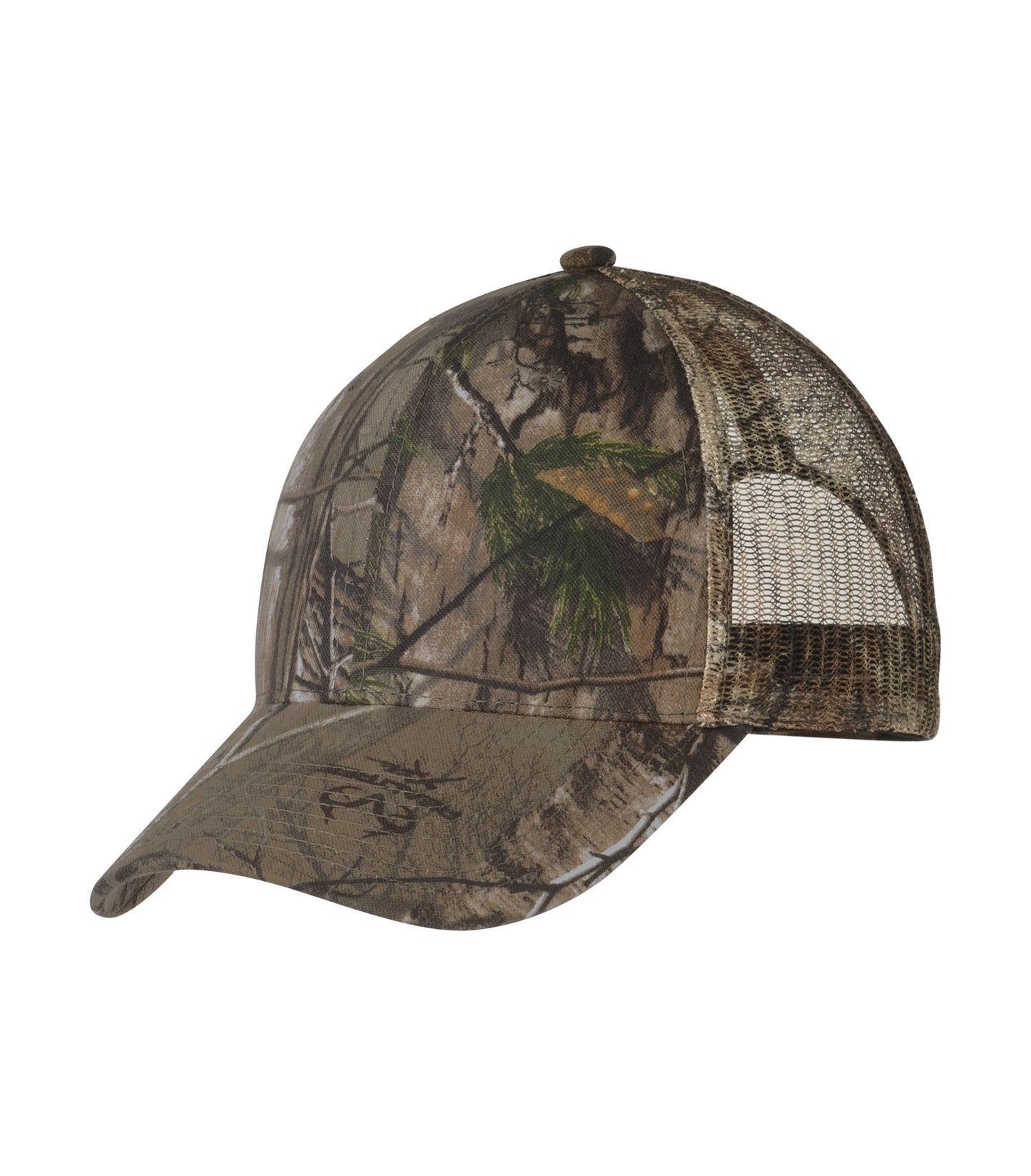 ATC CAMOUFLAGE MESH BACK CAP (C1314) - Realtreextra