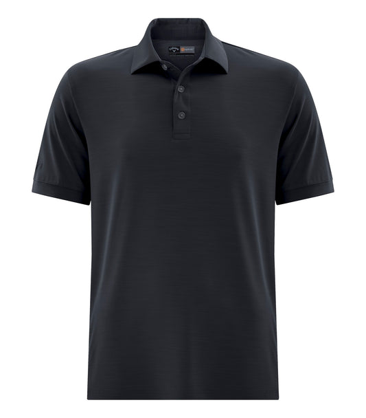 Callaway TONAL POLO (CGM452) - Black