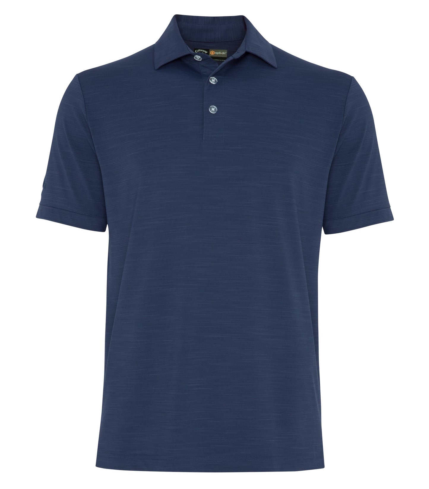Callaway TONAL POLO (CGM452) - Peacoatnavy Cc