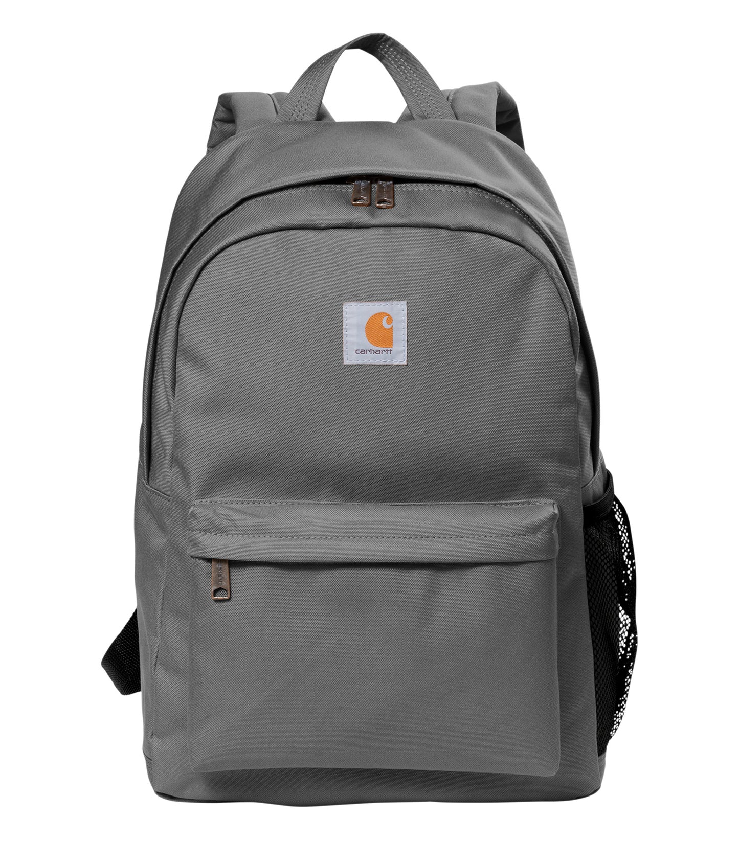 Carhartt CANVAS BACKPACK (CT89241804) - Grey