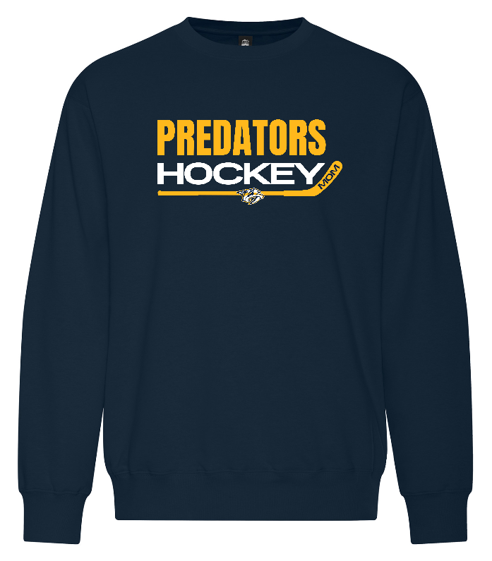 PREDATORS HOCKEY SWEATERS