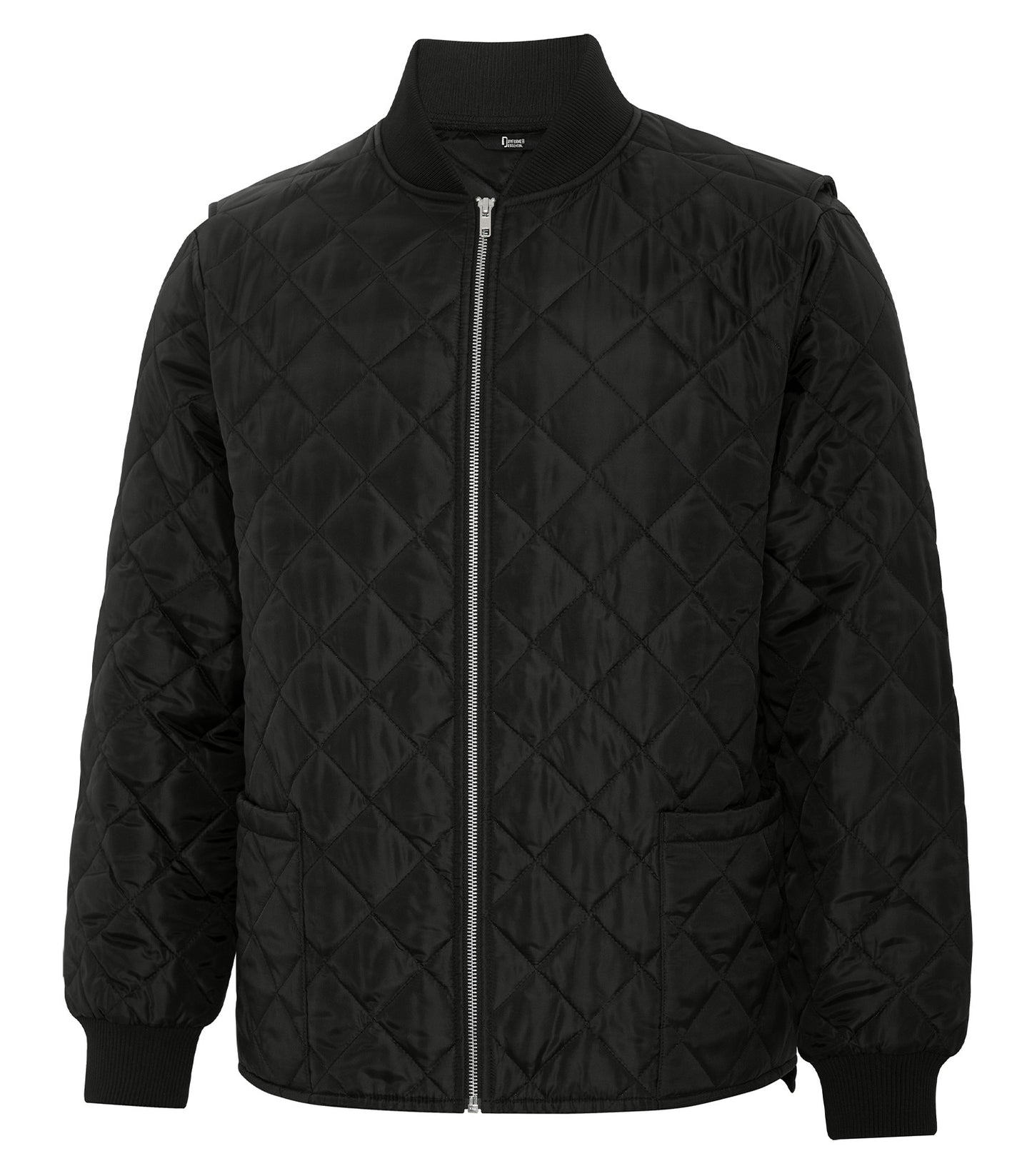 ATC WeRK QUILTED FREEZER JACKET (WeRK7611)