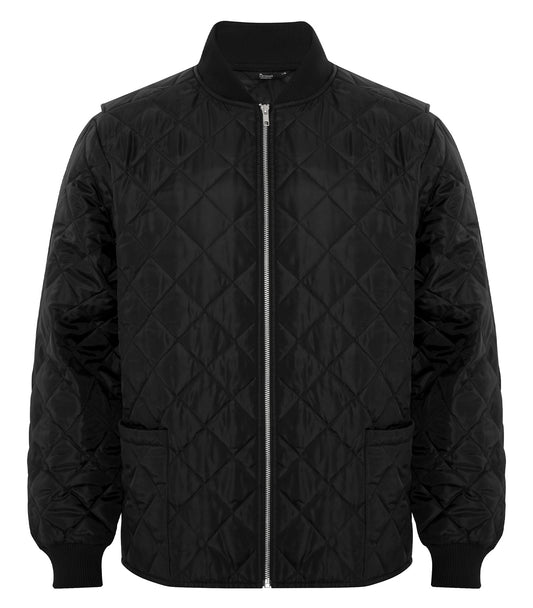 ATC WeRK QUILTED FREEZER JACKET (WeRK7611)