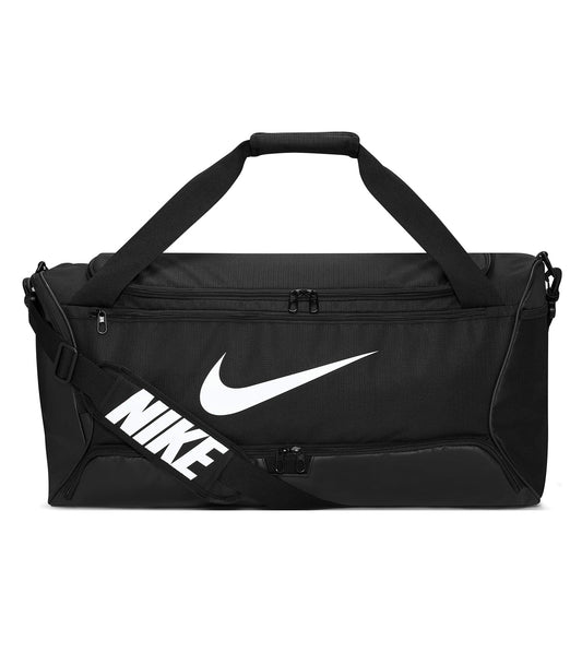 Nike BRASILIA MEDIUM DUFFEL (DH7710) - Black