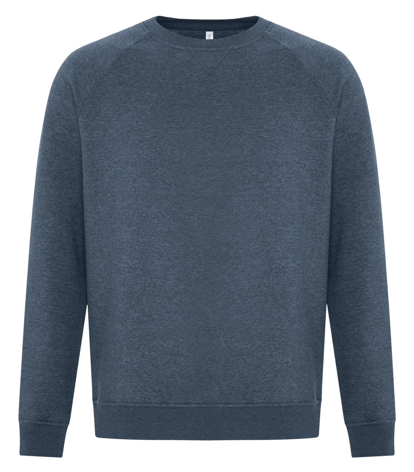 ATC VINTAGE CREWNECK SWEATSHIRT (F2046) - Navyheather