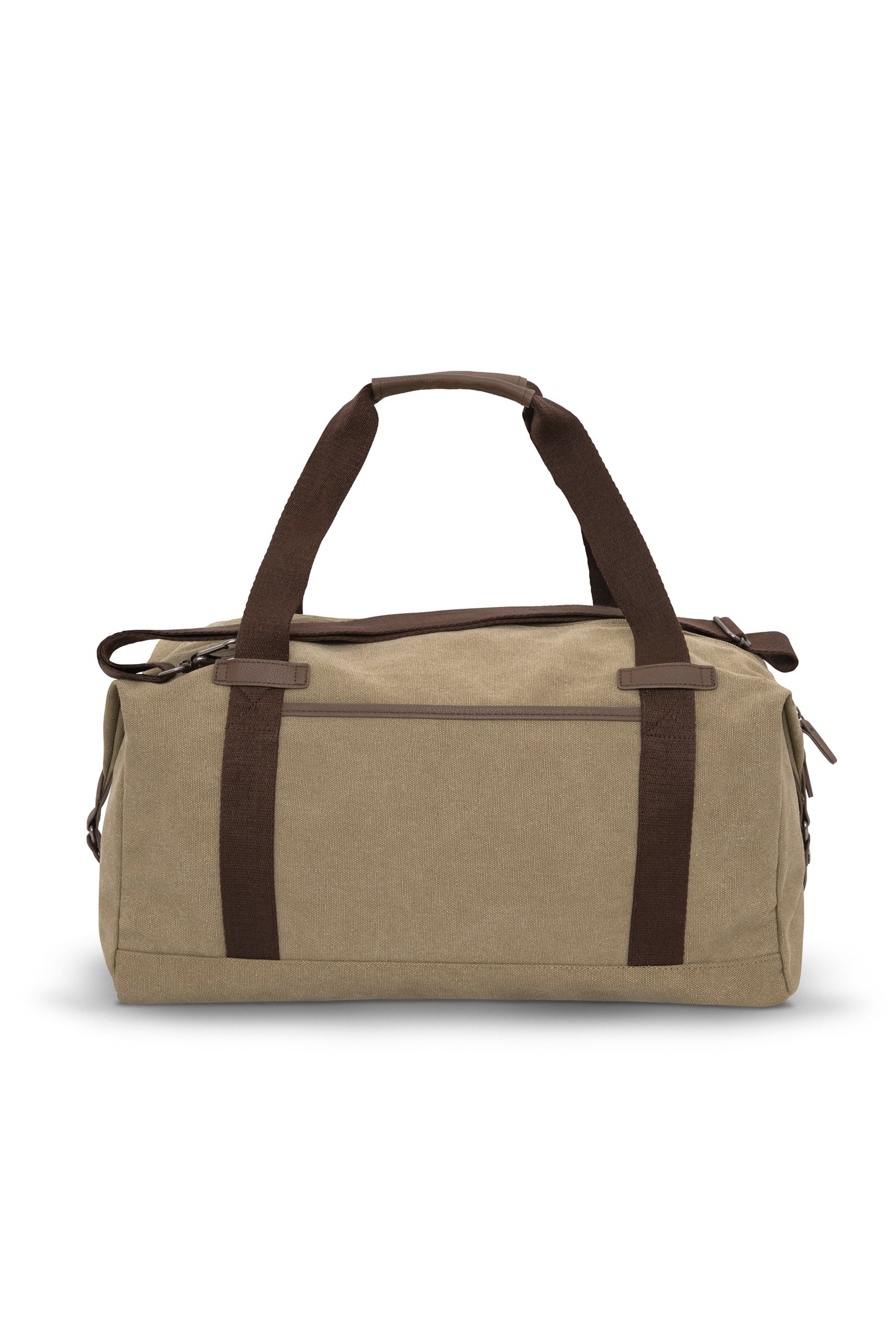 KOI CANVAS DUFFEL (KOI1044) - Faded Tan Shadow