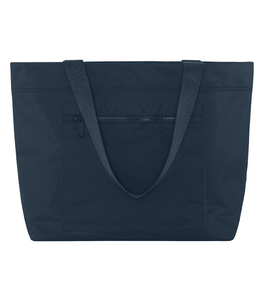 KOI MATTE CARRYALL LARGE TOTE (KOI1805) - Midnight Blue