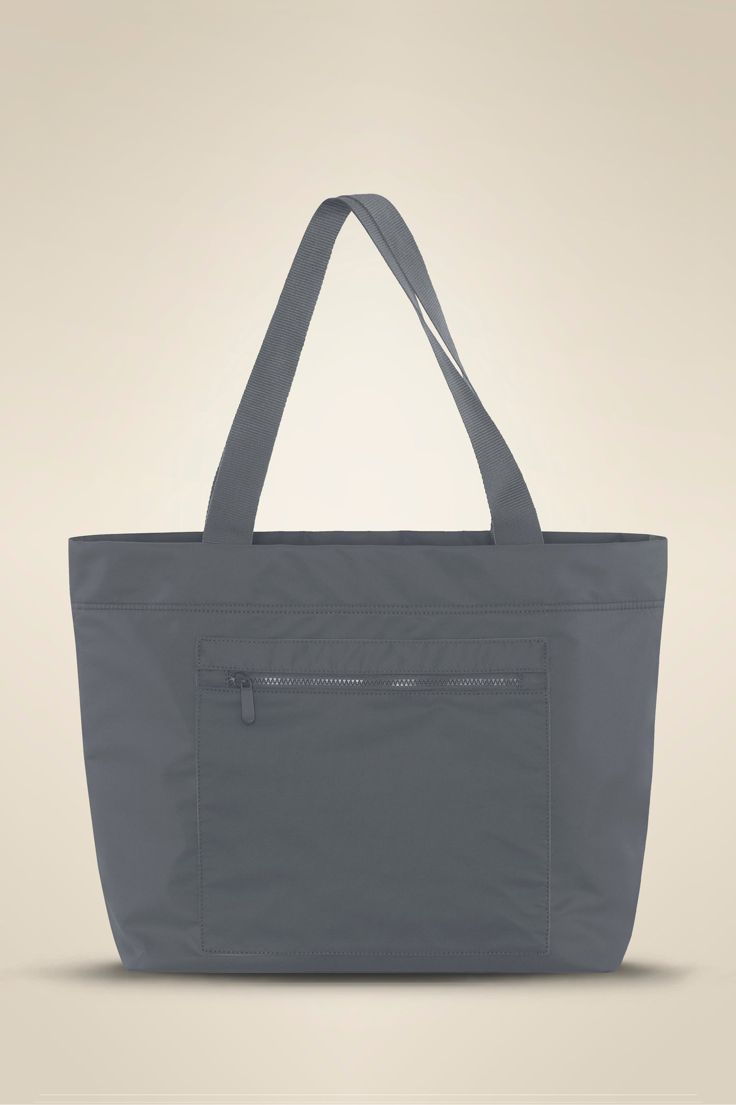 **NEW** SCORE 28L CUSTOM TOTE BAG (ZIPPERED)