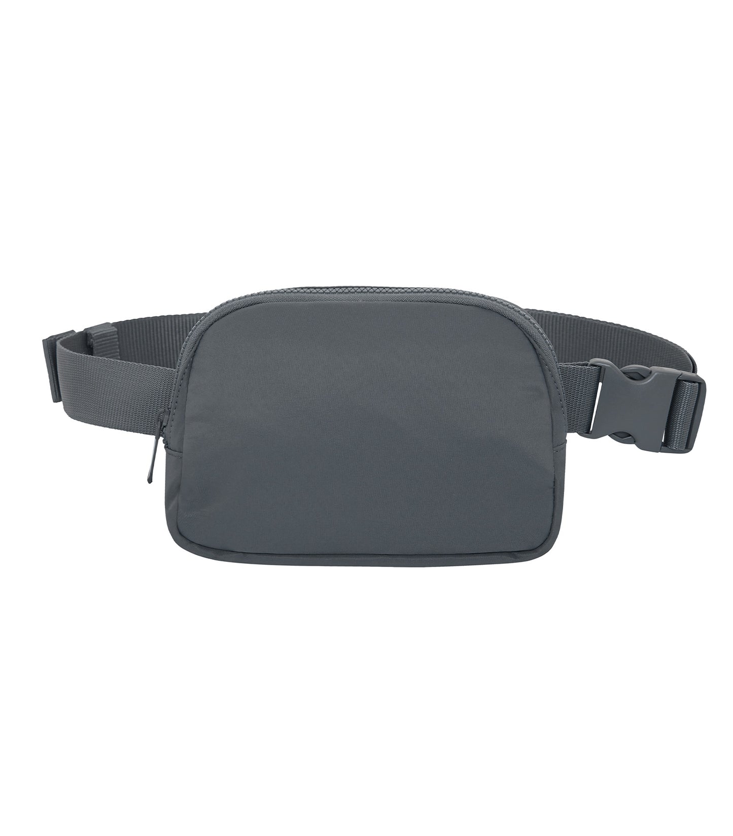 Koi Matte Hip Pack 1.5L. - Storm Grey