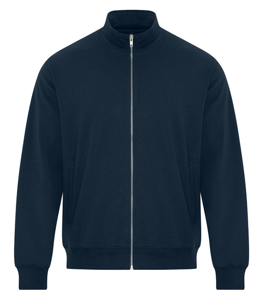 KOI® ELEMENT CFF FULL ZIP - Midnight Blue