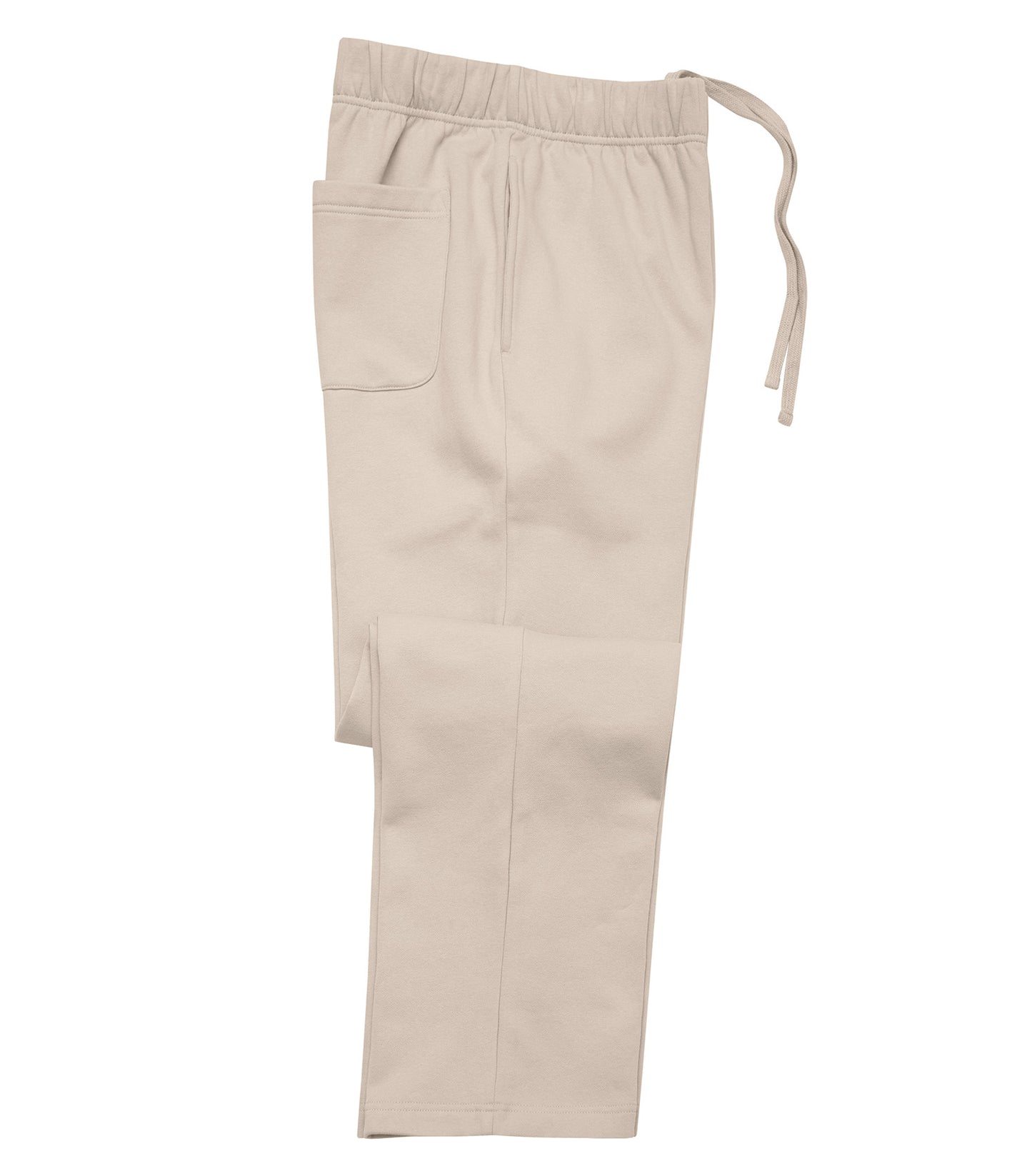 Koi Element Cff Open Bottom Sweatpants. - Sahara