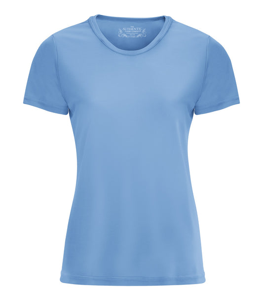 ATC™ PRO TEAM SHORT SLEEVE LADIES' TEE - Carolina Blue