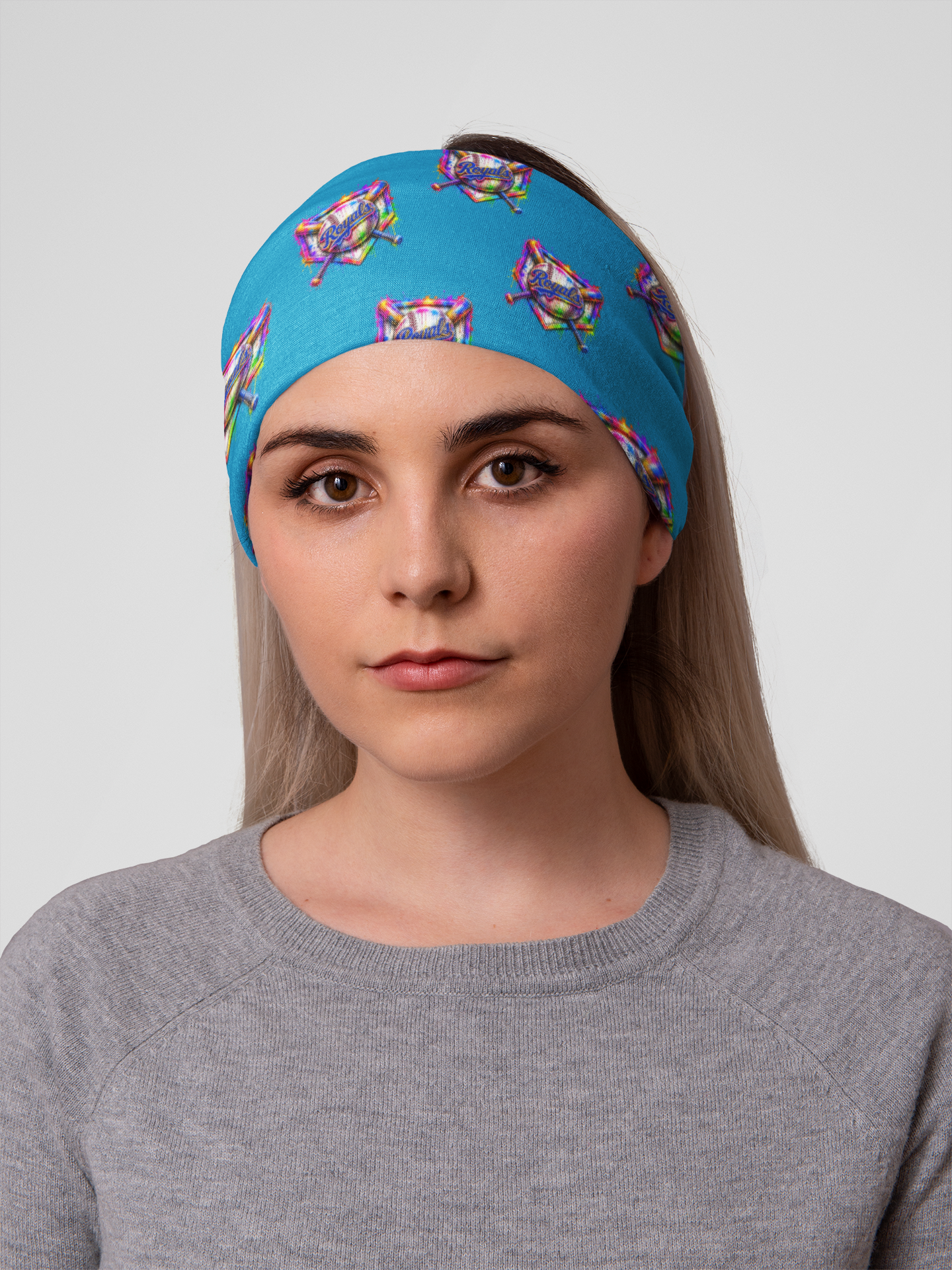 ROYALS GAITERS (BANDANAS)