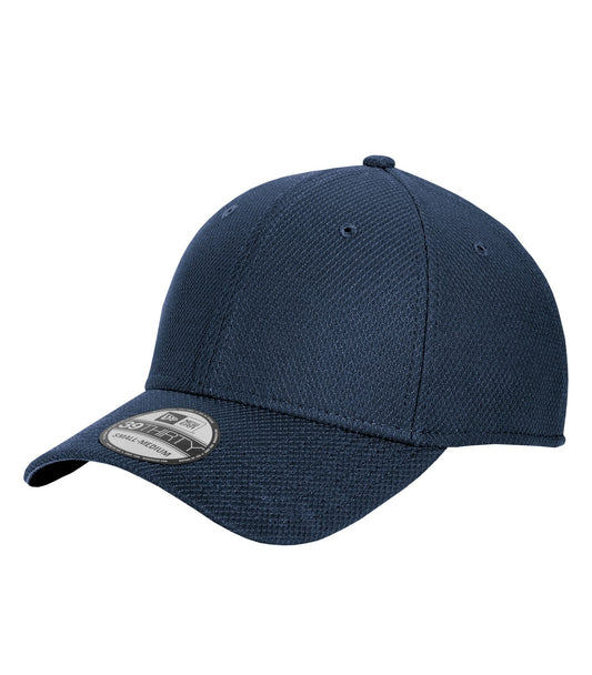 NEW ERA® 39THIRTY® DIAMOND ERA STRETCH CAP - Deep Navy