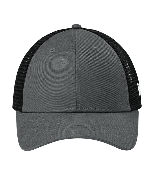 NEW ERA® 9FORTY® RECYCLED SNAPBACK CAP - Flag Graphite