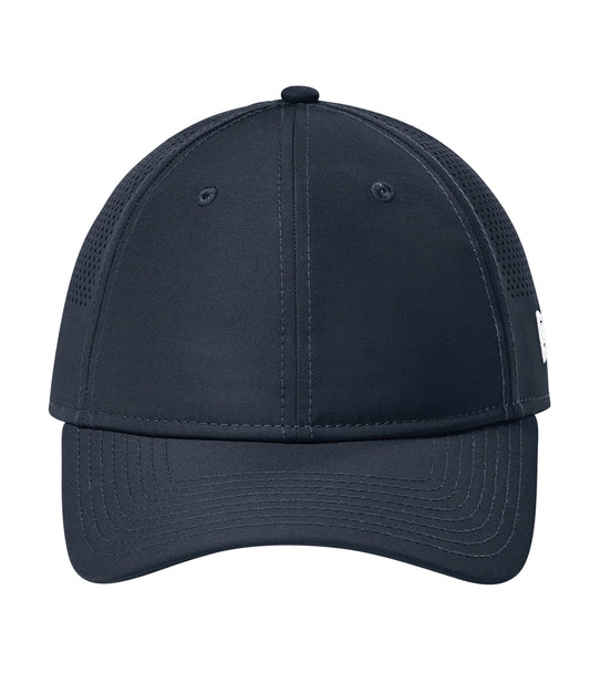 NEW ERA® 9FORTY® PERFORATED PERFORMANCE CAP - Flag Deep Navy