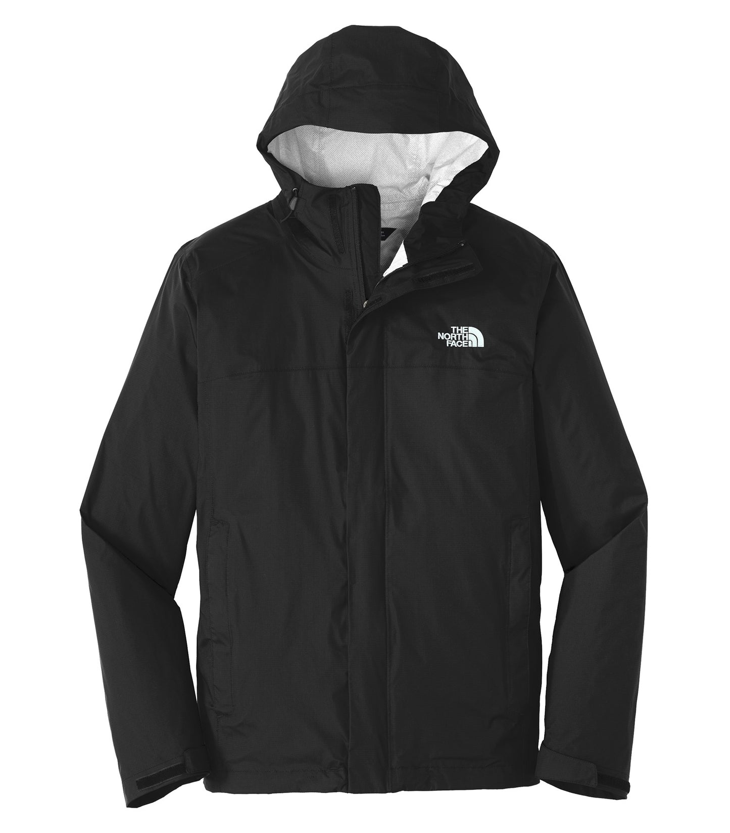 The North Face DRYVENT RAIN JACKET (NF0A3LH4) - Black