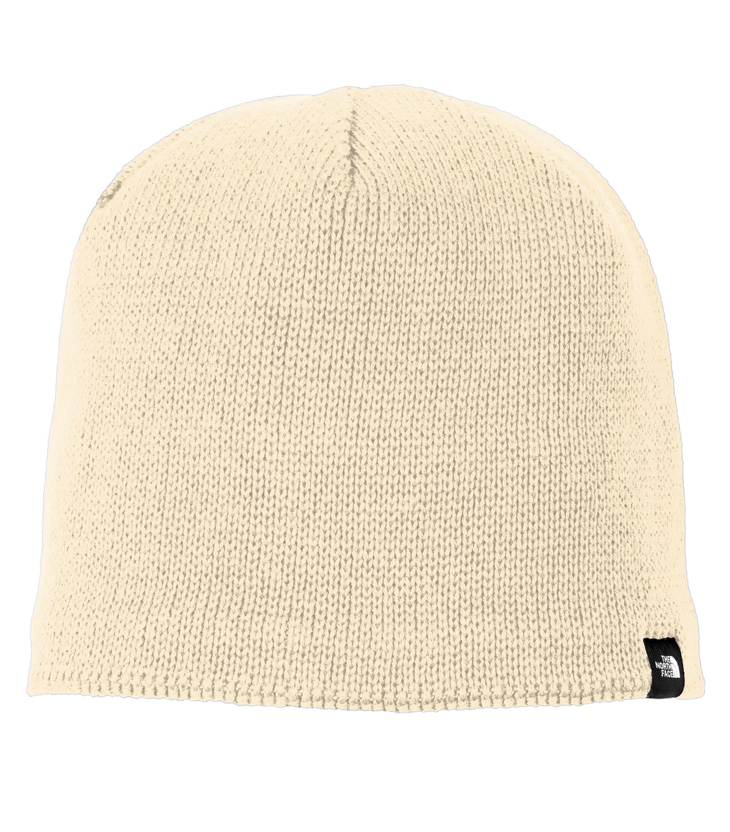 The North Face MOUNTAIN BEANIE (NF0A4VUB) - Vintage White