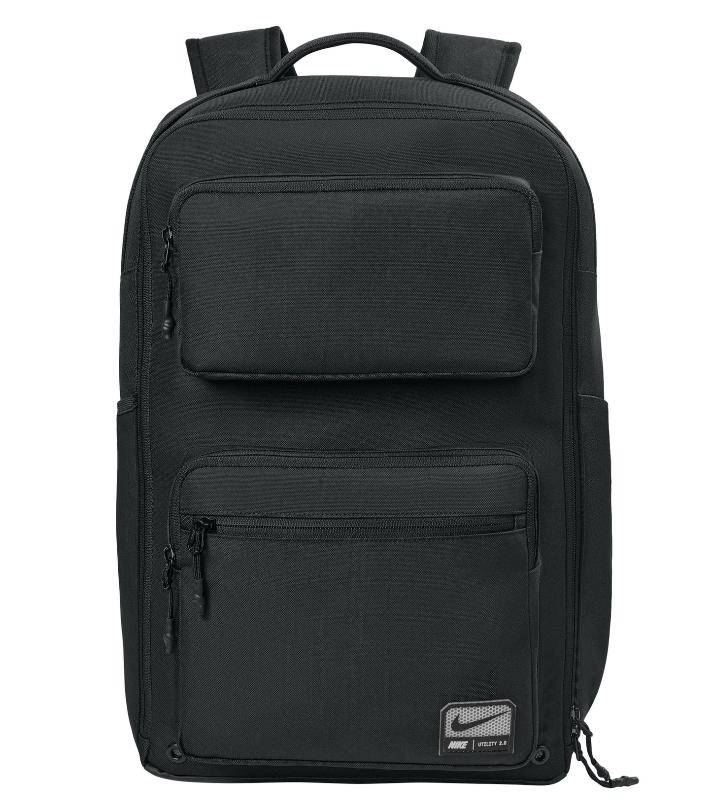 Nike Utility Speed Backpack 2.0. 27 L. - Black