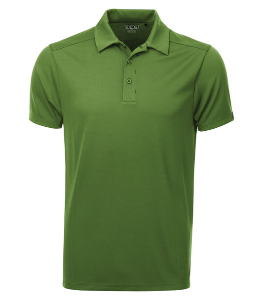 OGIO® FRAMEWORK POLO - Gridiron Green