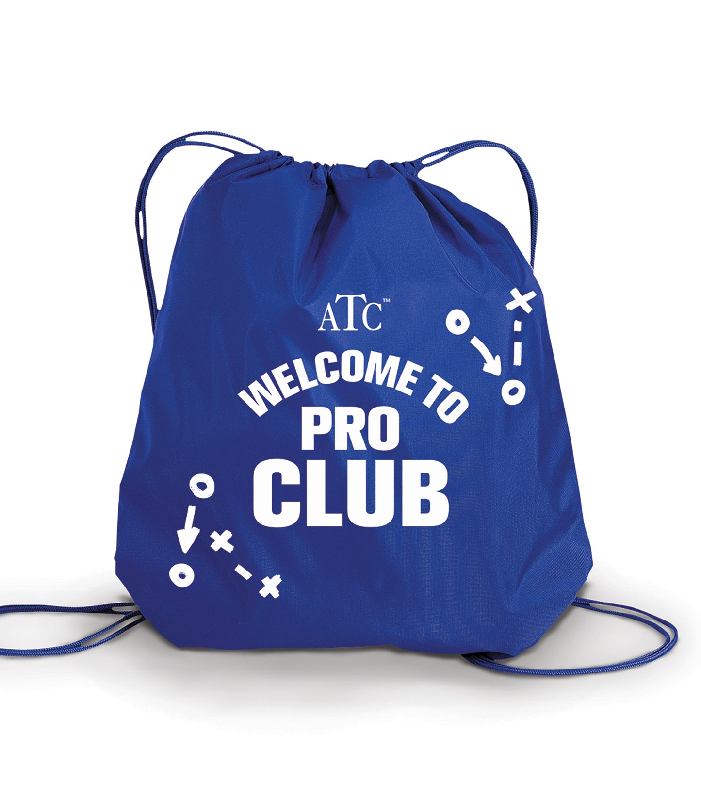 Pro Club Team Kit. - Sample