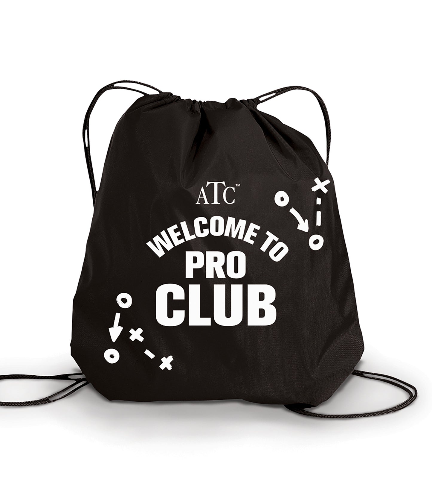 Pro Club Reversible Mesh Kit. - Sample