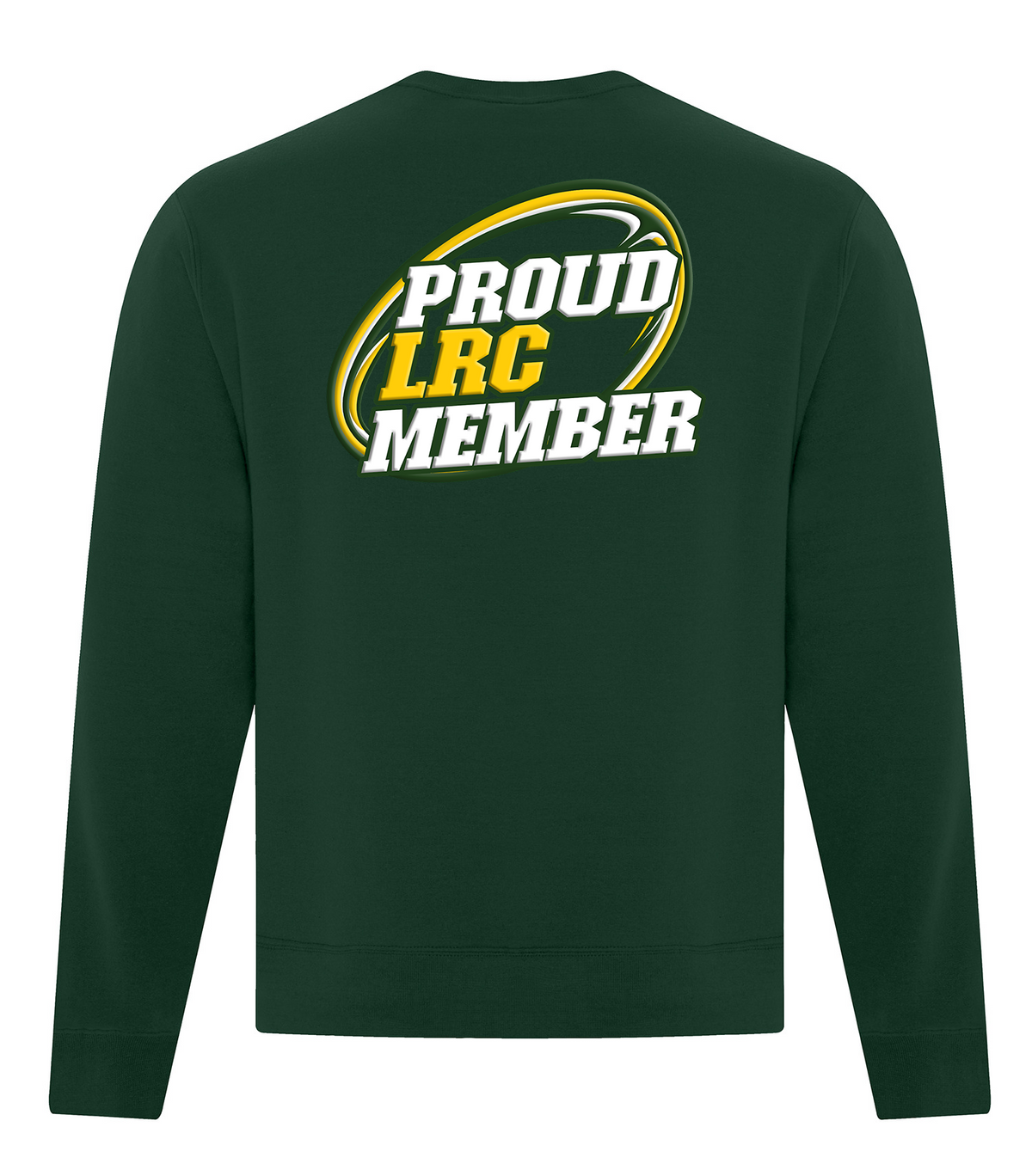 LRC Fall 2026 Proud LRC Sweatshirts
