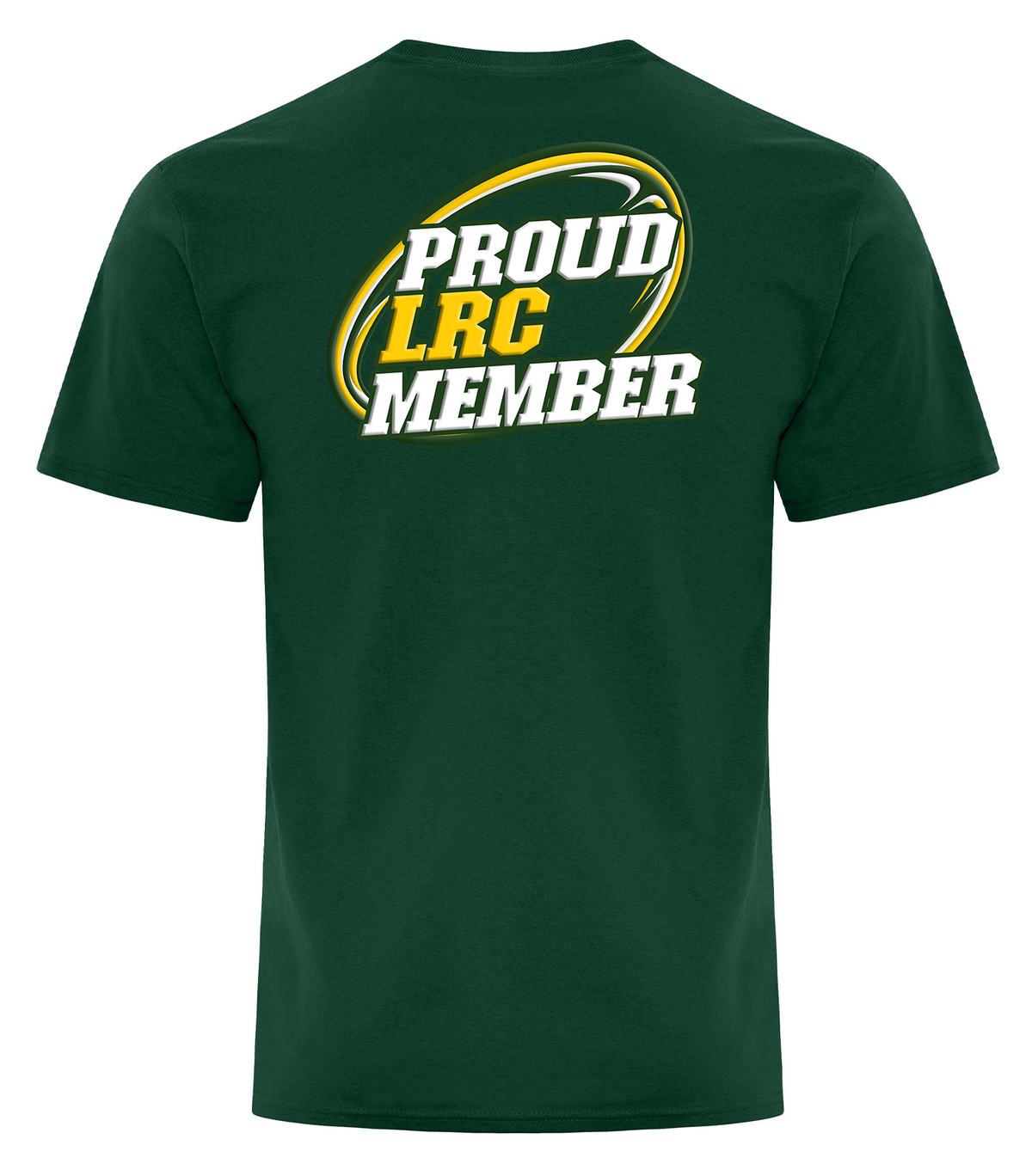 LRC Fall 2026 Proud LRC Tees