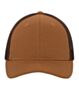 ATC WeRK CANVAS SNAPBACK TRUCKER CAP (WeRK1333)