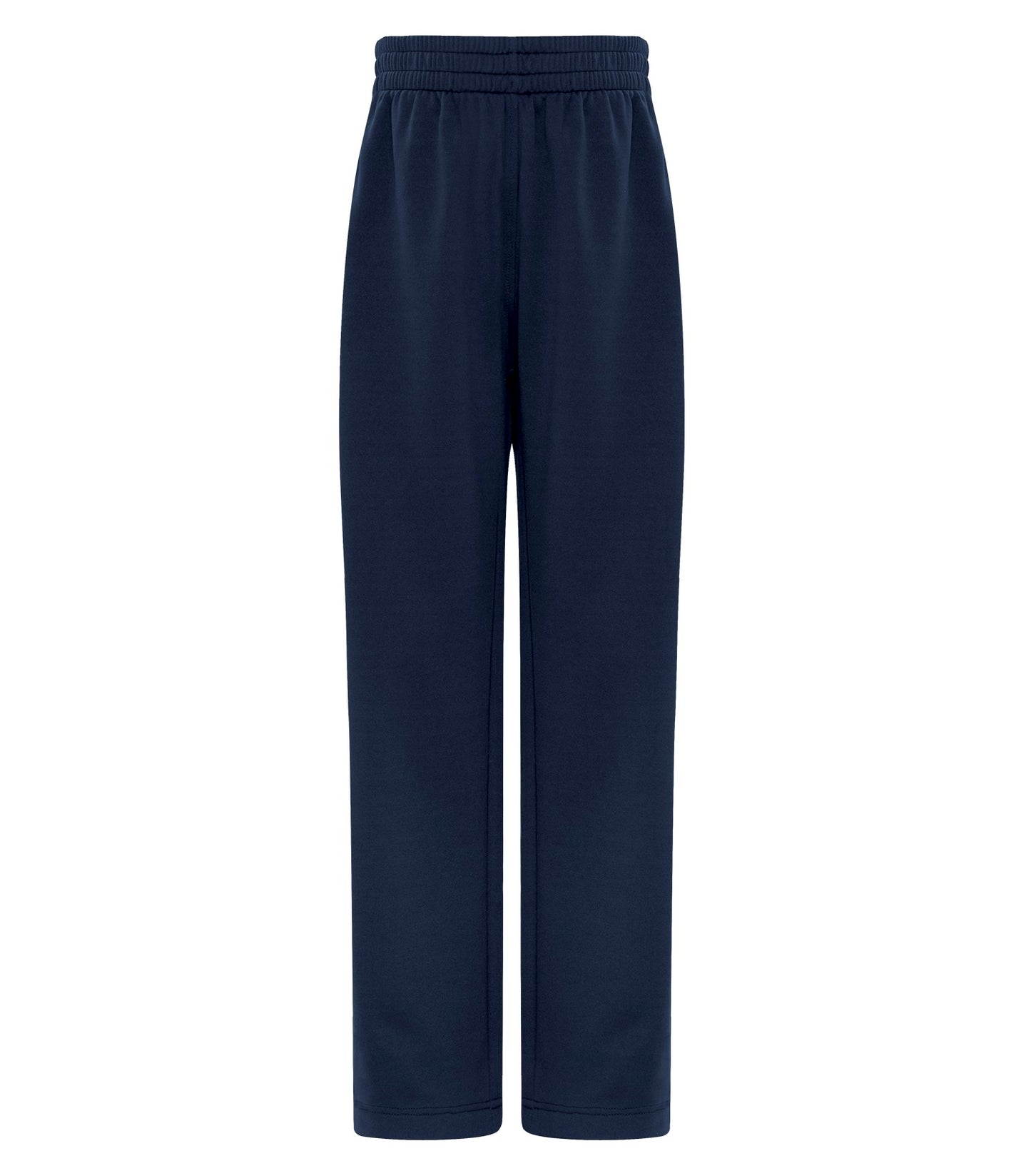 ATC FLEECE YOUTH PANTS (Y2057) - True Navy