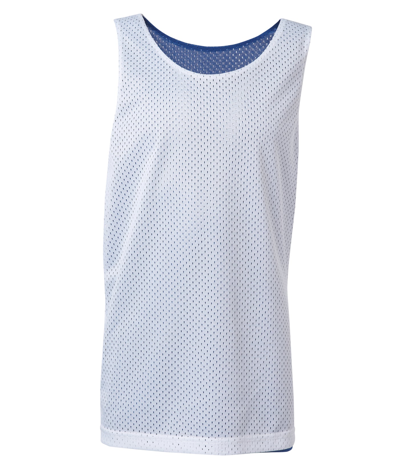 ATC PRO MESH REVERSIBLE YOUTH TANK TOP (Y3524) - Trueroyalwhite Reverse