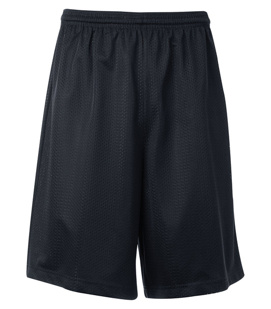 ATC™ PRO MESH YOUTH SHORTS - True Navy