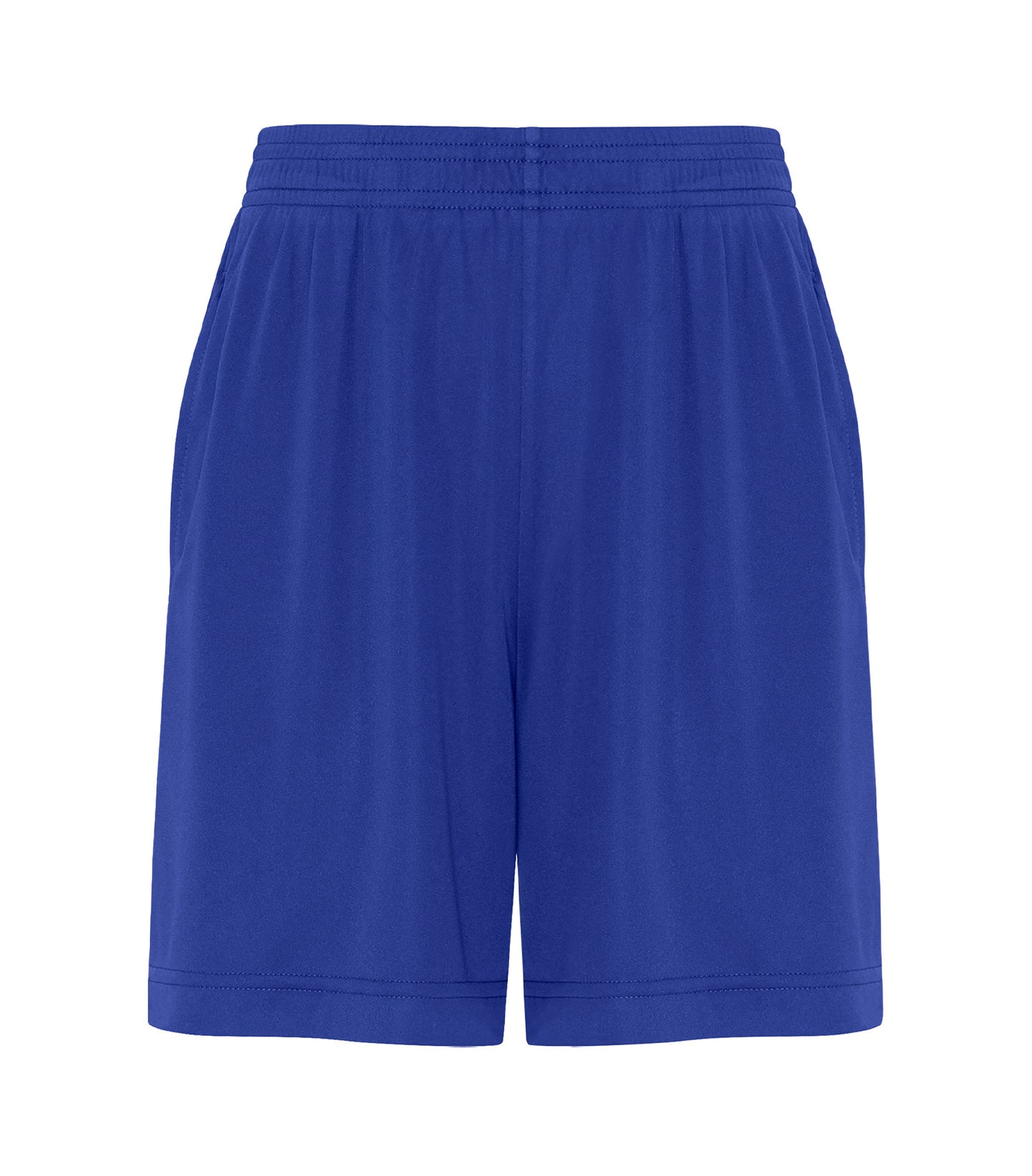 ATC 5” YOUTH SHORTS WITH POCKETS (Y357P) - True Royal