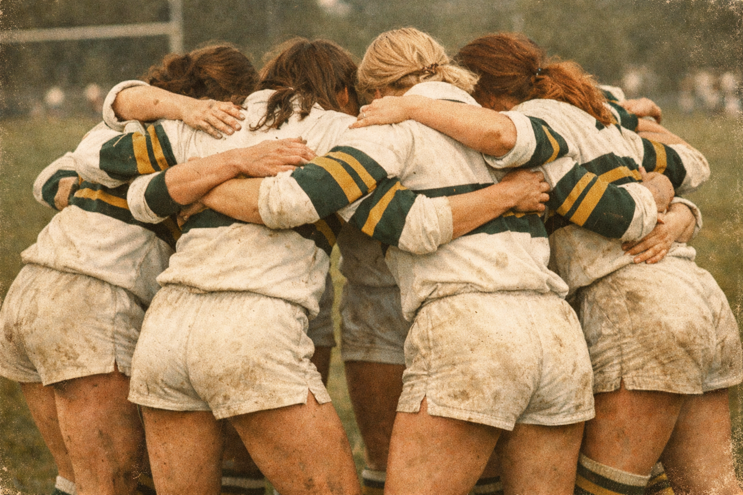 Langley Rugby Club Alumni Day 2026