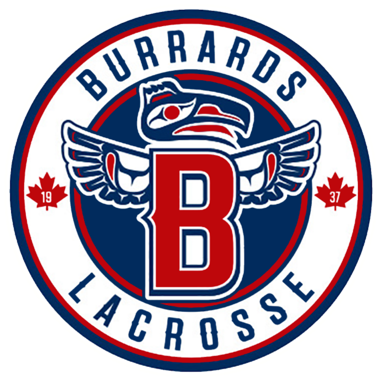 BURRARDS LAX
