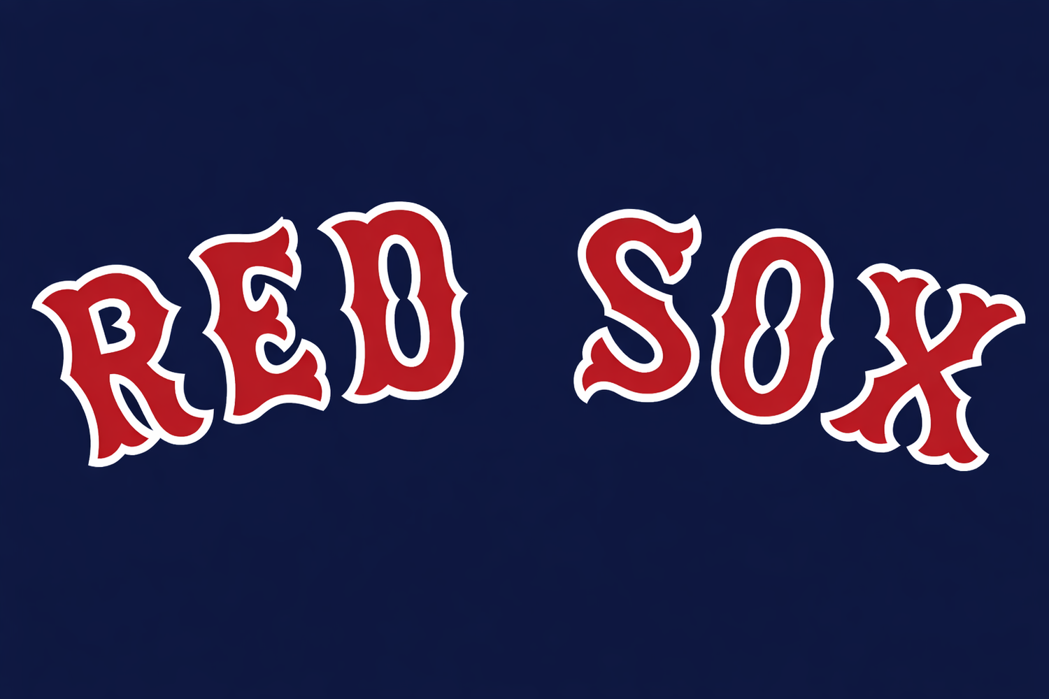 RIDGE MEADOWS RED SOX