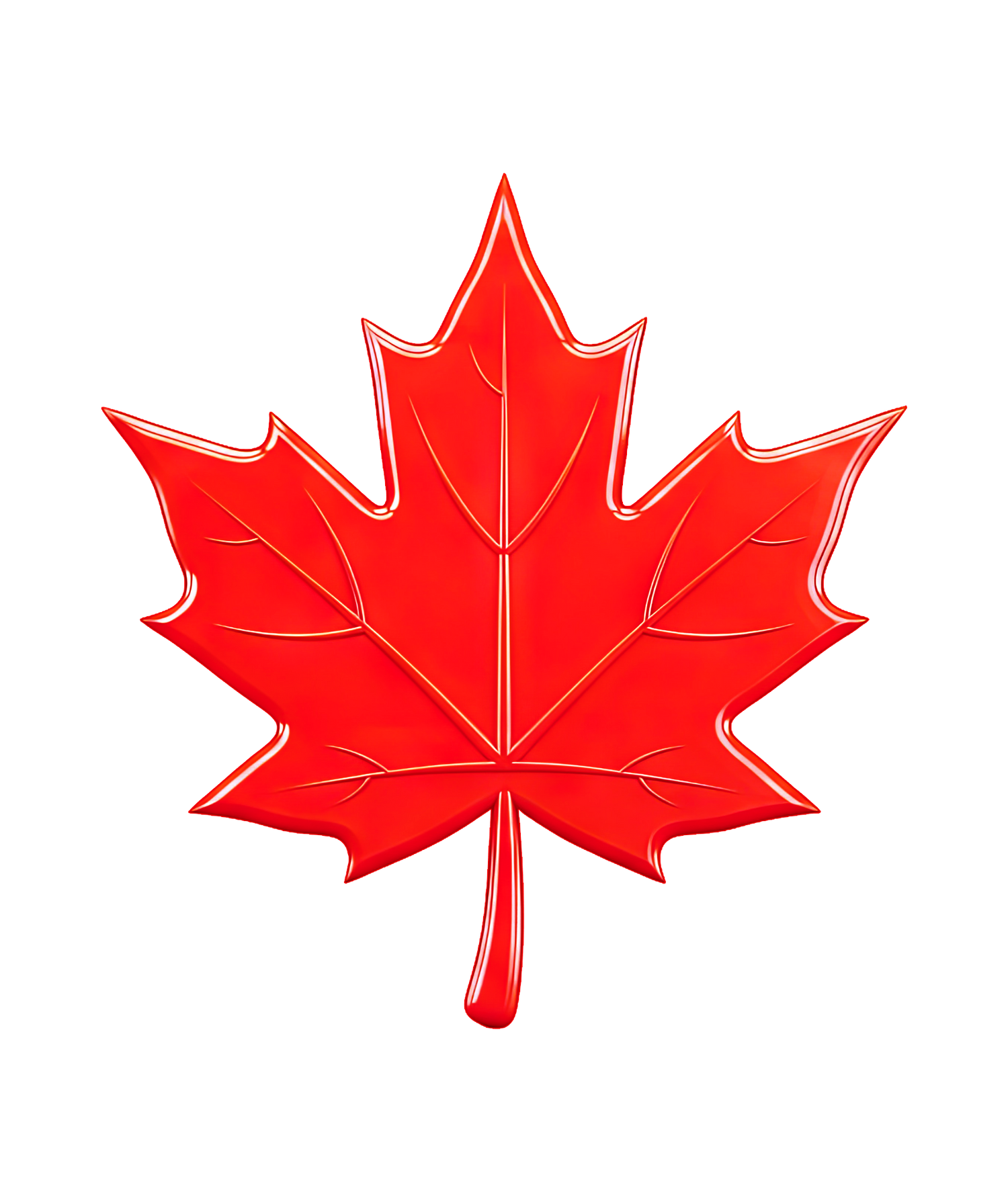 Canadian Soccer Merch