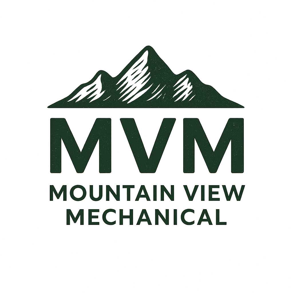 MOUNTAIN VIEW MECHANICAL