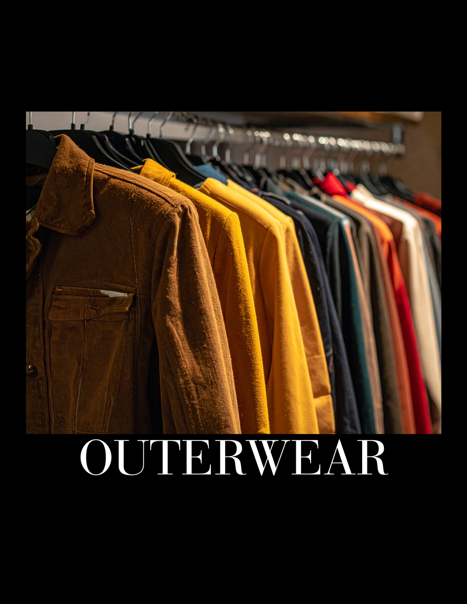 OUTERWEAR