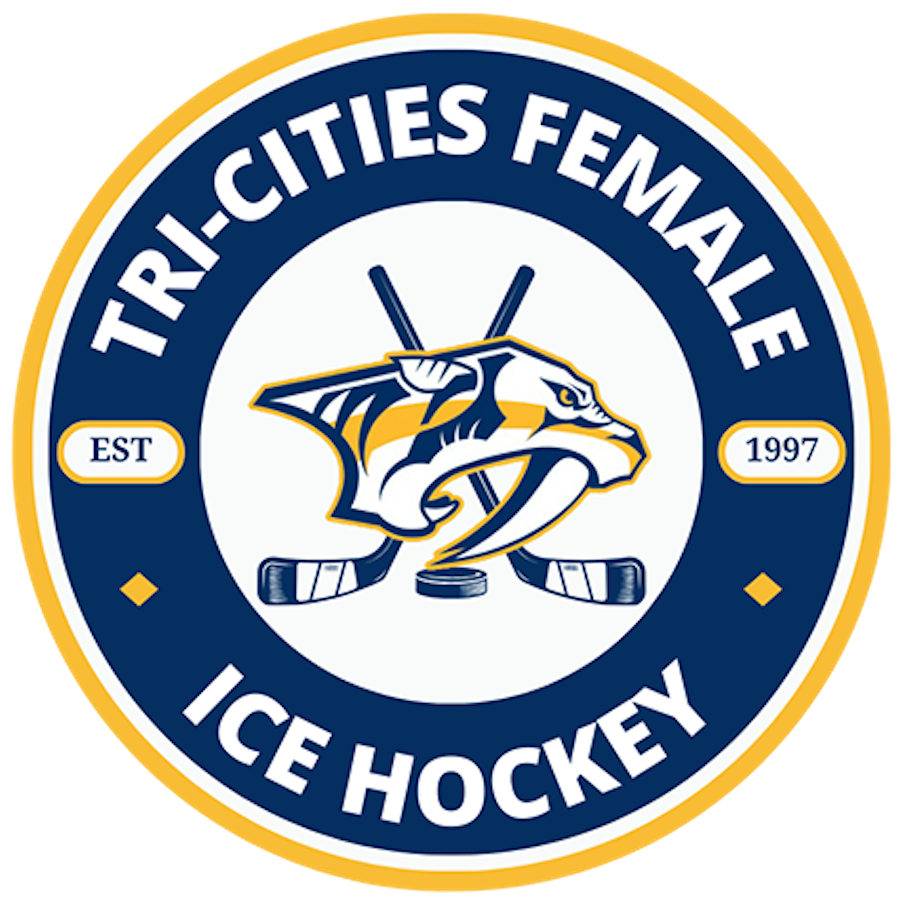 Tri-Cities Female Ice Hockey