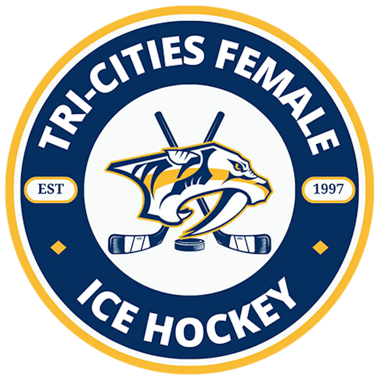 Tri-Cities Female Ice Hockey
