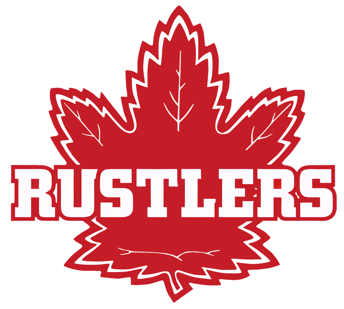 RIDGE MEADOWS RUSTLERS