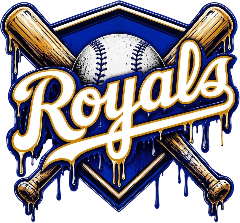 ROYALS BLUE