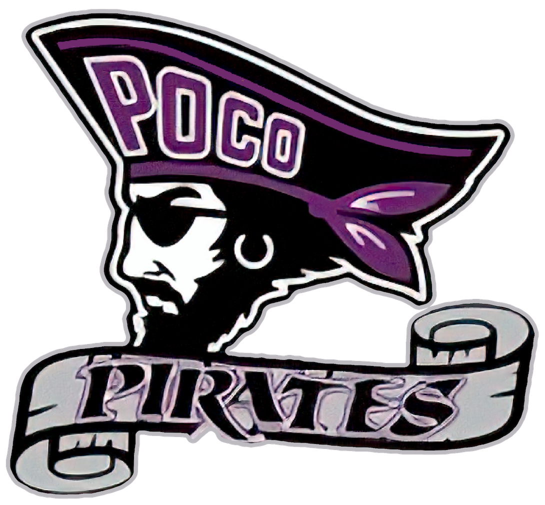 POCO PIRATES (PCMHA)