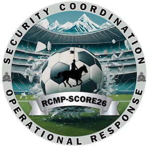 SCORE - FIFA 2026