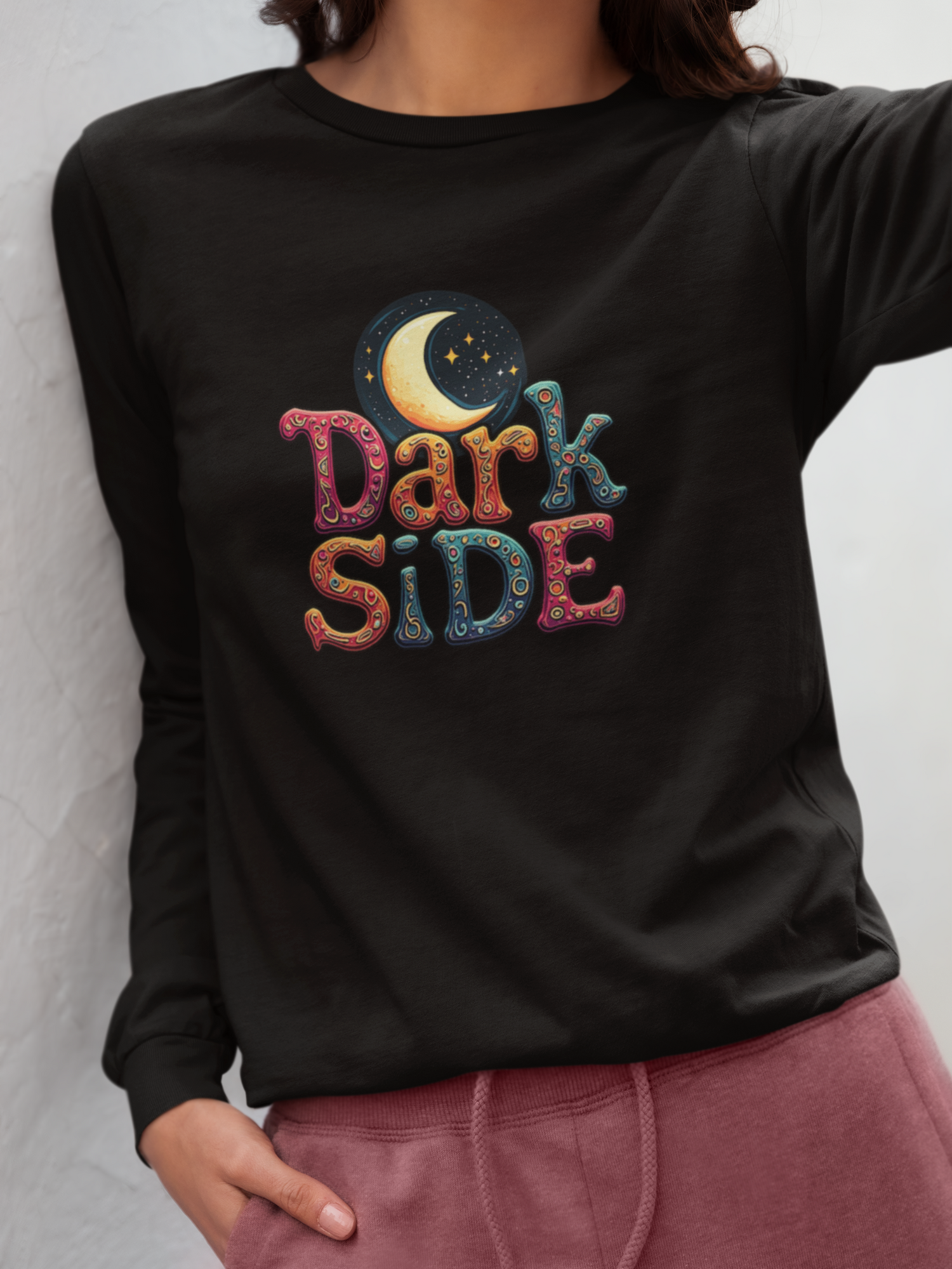 Long Sleeves