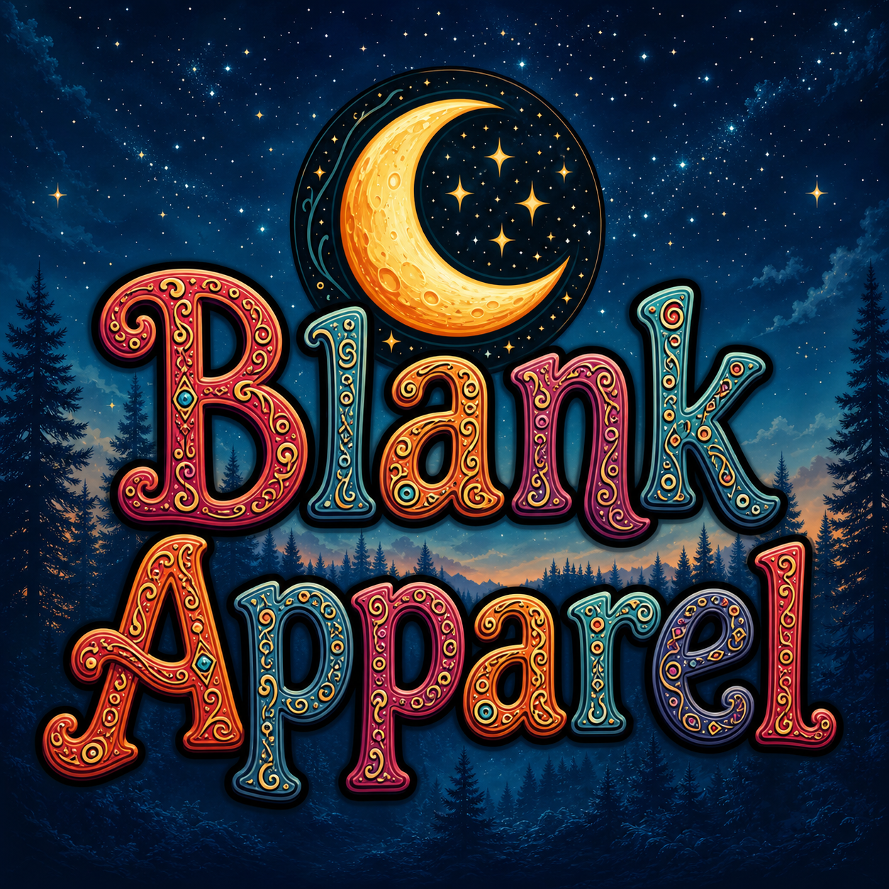 Custom Apparel Catalogue