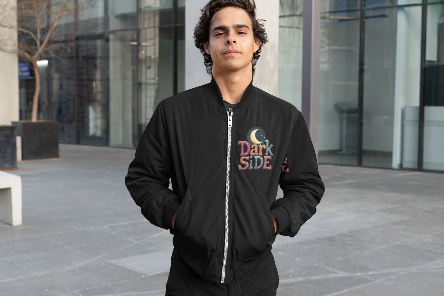 Outerwear & Jackets