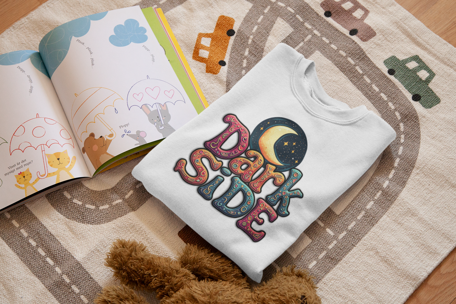 Youth Apparel