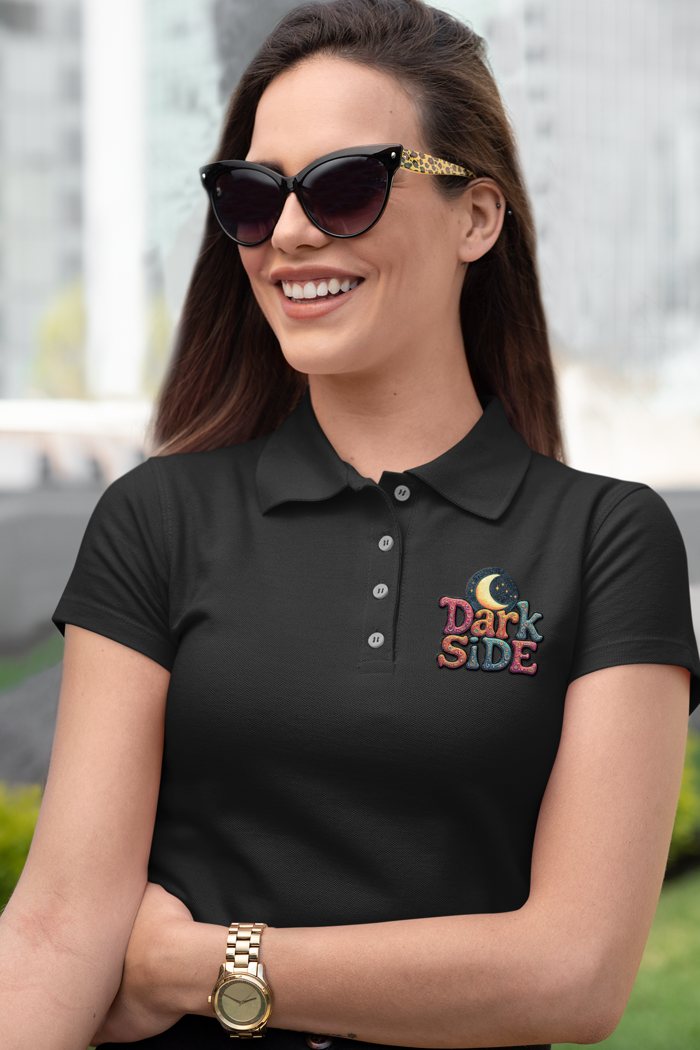 Polos & Workwear